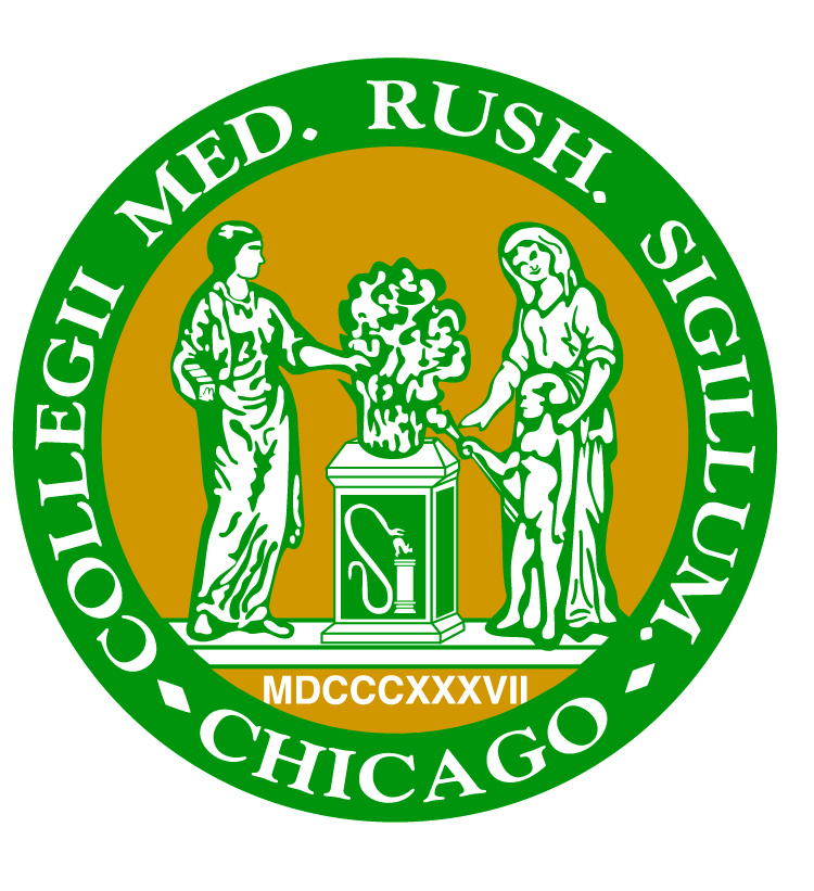Rush Medical College Seal