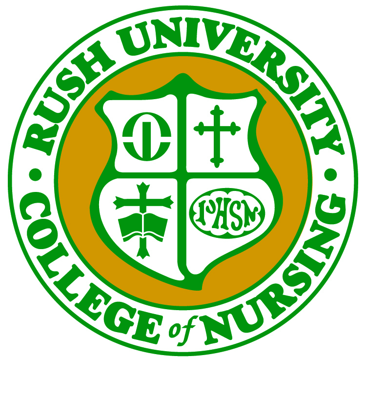 College of Nursing Seal